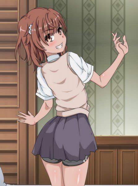 <strong>Mikoto</strong> goes to great lengths to protect 10032, along with the other clones and was willing to die to end the experiment. . Misaka mikoto hentai